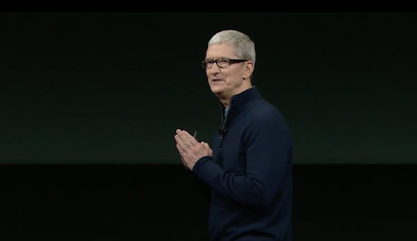 Apple bringt nach Steuerreform Auslandsreserven in die USA