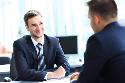 Recruiting 2016: Das erwarten Uni-Absolventen von ihrem Arbeitgeber