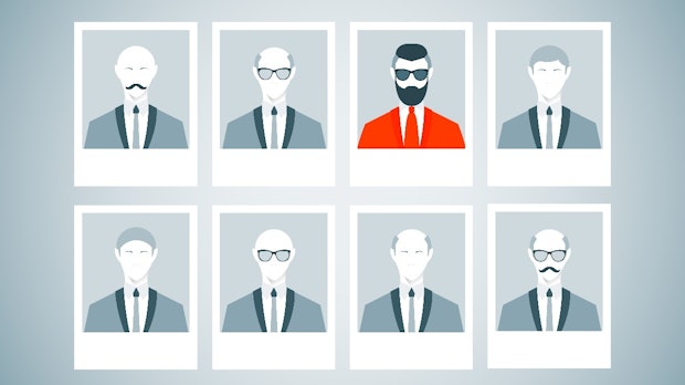 So sieht ein perfektes Linkedin-Profil aus