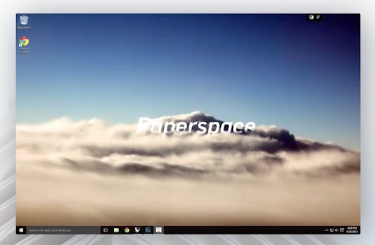Paperspace: Virtuelle Windows-Rechner in der Cloud ab jetzt für alle