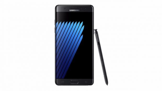 Das Samsung Galaxy Note 7 gibt es nicht mehr – dafür aber bald ein Note 8. (Bild: Samsung)