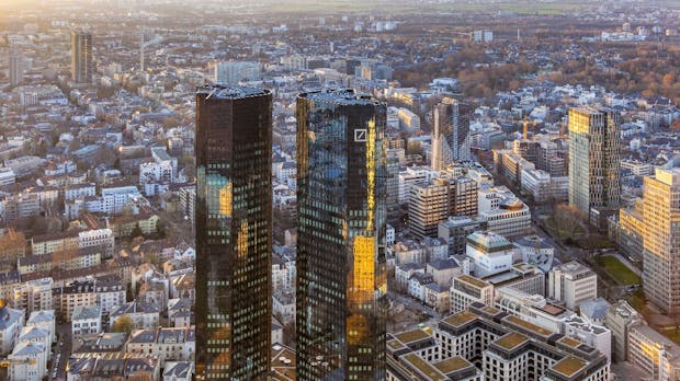 Deutsche Bank macht auf Open Source – und stellt 150.000 Zeilen Code ins Netz