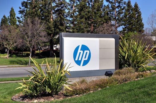 Schwere Sicherheitslücken in 166 Drucker-Modellen von HP gemeldet