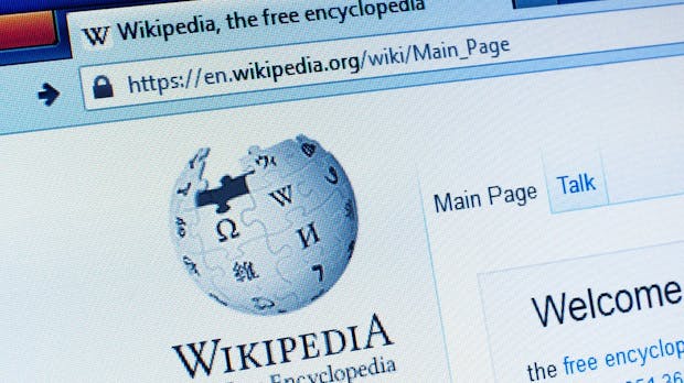So könnten Wikipedia-Artikel automatisch überarbeitet werden