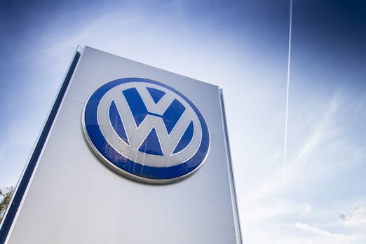 Milliardenschwerer Patentstreit: Volkswagen einigt sich angeblich außergerichtlich mit Broadcom