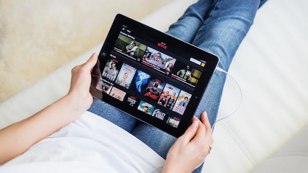 Netflix: Der Offline-Modus für iOS und Android ist da – jetzt mit Support für Speicherkarten
