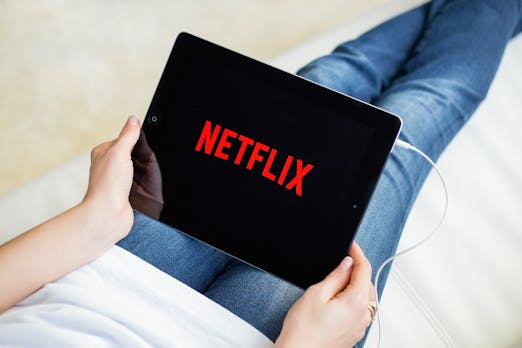 Netflix dämpft Erwartungen – Disney und Apple blasen zum Angriff