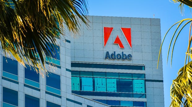Künstliche Intelligenz für Bilder: Adobe bohrt seinen Stockfoto-Dienst auf