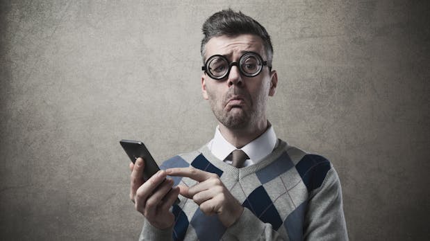 Den Anschluss verpasst: Warum ist Siri eigentlich so blöd?