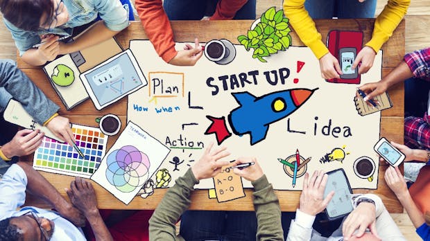 Insolvenzen: Die deutsche Startup-Szene hat ein Struktur-Problem