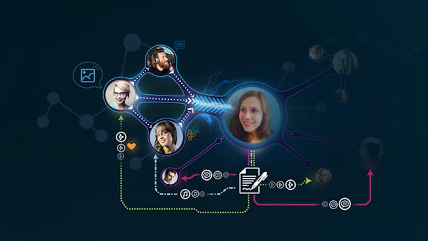 Blockchain 2.0: Wie Synereo das Web dezentralisieren will