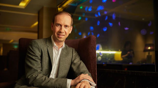 „Wissen und Kontakte sind das Gold in meiner Branche“ – Tilo Bonow von Piabo