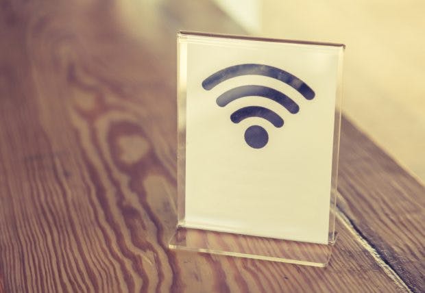 Neuer WLAN-Standard: Wigig ist schnell, hat aber keine große Reichweite. (Foto: Shutterstock)