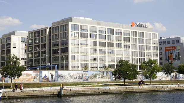 Zalando übernimmt Anatwine als Schnittstelle zwischen Modelabels und Händlern