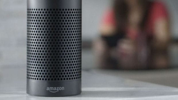 Voice-Commerce: Am Ohr des Kunden vorbei