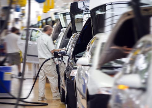 Automatisierung: Diese Jobs werden laut OECD am ehesten vernichtet
