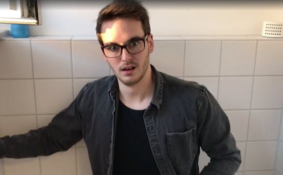 „Mannequin Challenge“ erobert das Netz – t3n hat auch mitgemacht