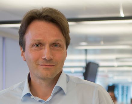Wolfgang Blau: „Wer wissen will, wie mobiler Journalismus funktioniert, der muss nach China schauen“