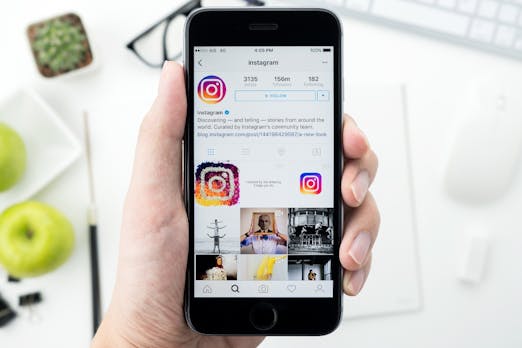 Studie zeigt, wie gut Sponsored Content bei Instagram funktioniert