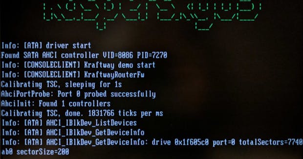 Kaspersky OS: Dieses Betriebssystem für das Internet der Dinge soll unknackbar sein
