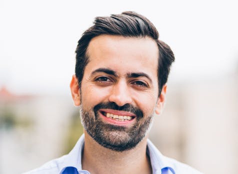 Das Anti-Rocket: Wie der Inkubator Makers profitable Startups aufbauen will