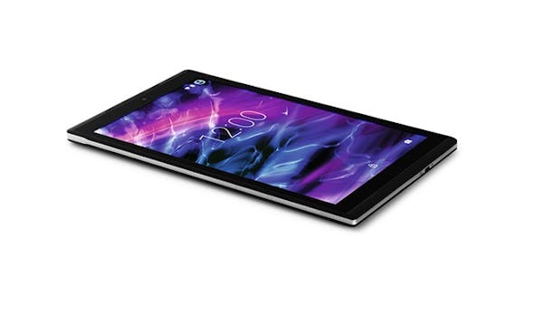 Medion X10302 ab 8. Dezember bei Aldi: 10,1-Zoll-Tablet mit LTE für unter 200 Euro