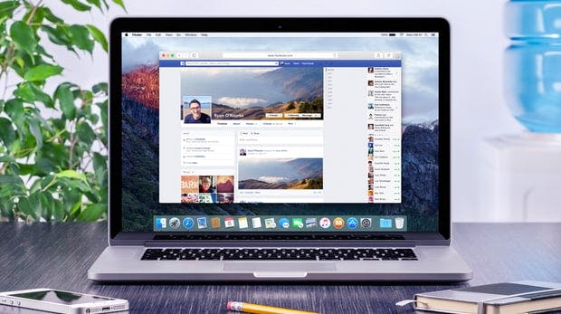 Stellenausschreibungen auf Facebook: Greift der blaue Riese bald Linkedin an?