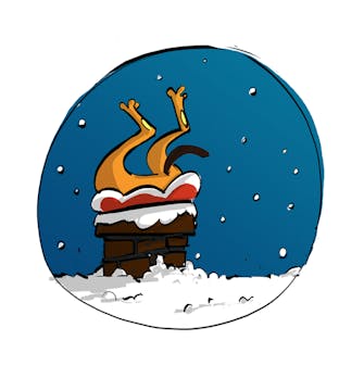 Weihnachts-Marketing: Diese Fehler kosten Umsatz