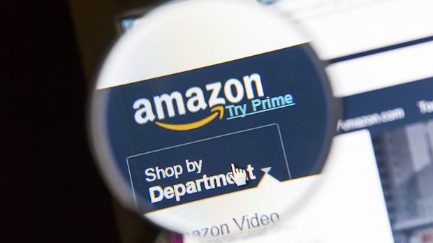 Amazon, Apple, Google: Das sind die relevantesten Marken in Deutschland