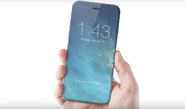 iPhone 8: Sharp bestätigt AMOLED-Display, kabelloses Laden bei Foxconn im Test