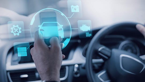 Big Data im Auto – ADAC setzt sich für Datenschutz ein
