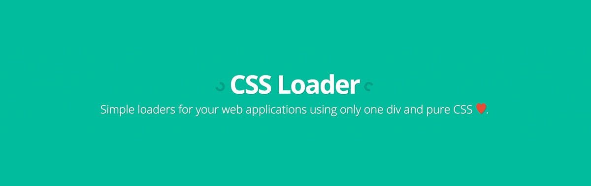 (Screenshot: raphaelfabeni.com.br/css-loader)