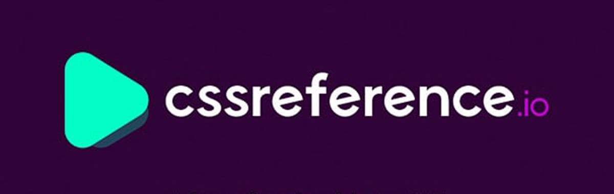 (Screenshot: cssreference.io)