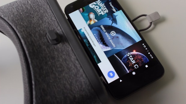 Der Traum ist aus: Google beerdigt seine VR-Plattform Daydream schrittweise