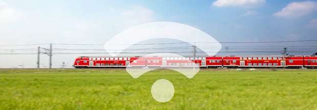 Deutsche Bahn: „Wir sollten nicht versuchen, das Silicon Valley nachzubauen“