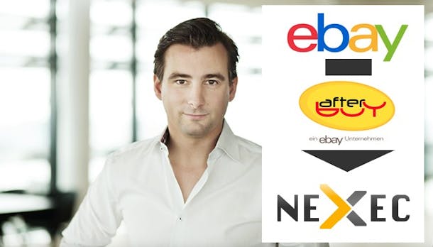 Ebay verkauft Afterbuy und Via Ebay an ehemaligen Afterbuy-CEO