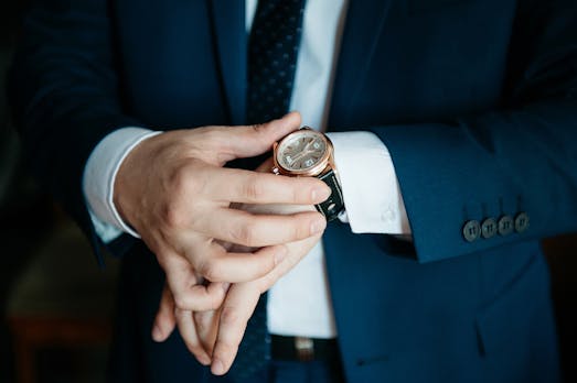 Diese 12 Dinge machen erfolgreiche Menschen in den 10 letzten Minuten ihrer Arbeitszeit
