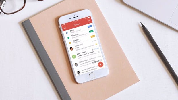 Gmail und Kalender-App für iOS: Große Updates bringen Spotlight-Support und mehr