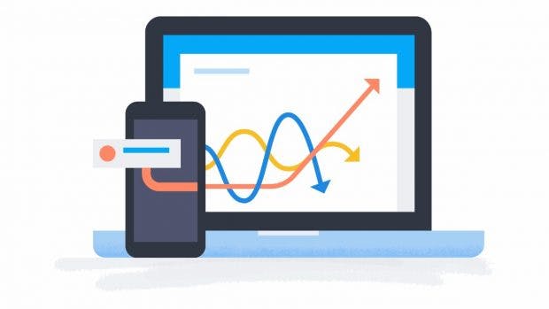 Firebase Analytics. (Bild: Google)