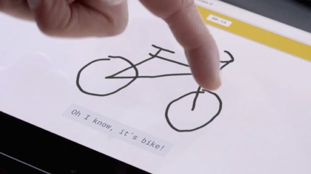 So viel Spaß kann KI machen: Dieses Google-Experiment ist beeindruckend