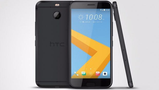HTC 10 evo: Warum HTC den veralteten Snapdragon 810 verbaut, ist uns schleierhaft. (Bild: HTC)