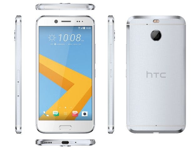 HTC 10 evo. (Bild: HTC)