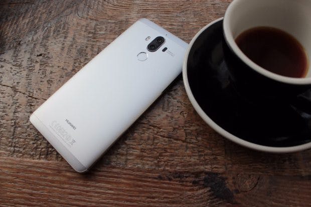 Interessantes Detail: In Italien hat Huawei Samsung vom ersten Platz gestoßen, in Spanien ist der chinesische Konzern auch kurz davon Samsung zu überholen. (Foto: t3n)