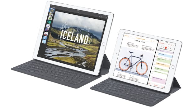 Apple-Event im März: Rahmenloses iPad Pro und iPhone-SE-Upgrade erwartet