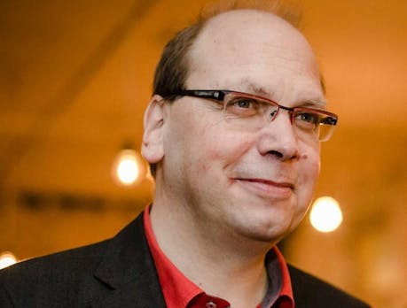 Klaus Eck über Content-Distribution: „Der Überraschungseffekt reicht nicht mehr“