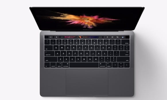 Apple überholt Asus und ist viertgrößter Notebook-Hersteller