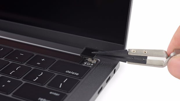 Apple öffnet sich: Freie Werkstätten können Originalersatzteile für Macs beziehen