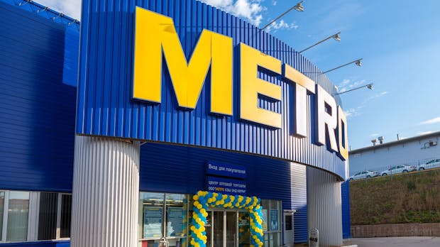 Beschlossen: Metro wird in Elektronik- und Foodkonzern aufgespalten
