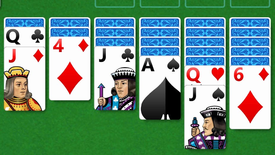 Solitaire Jetzt Solitaire Jetzt