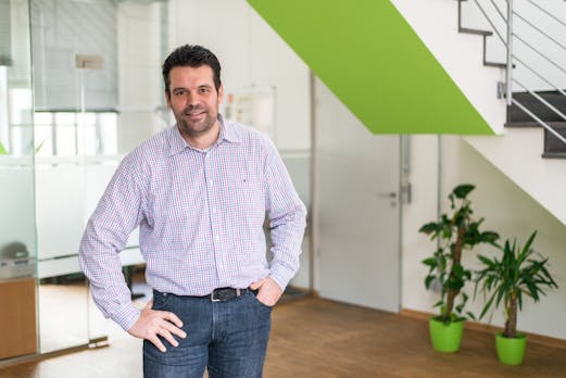 Taschengeld neu gedacht: Dieser Gründer will den E-Commerce aufmischen
